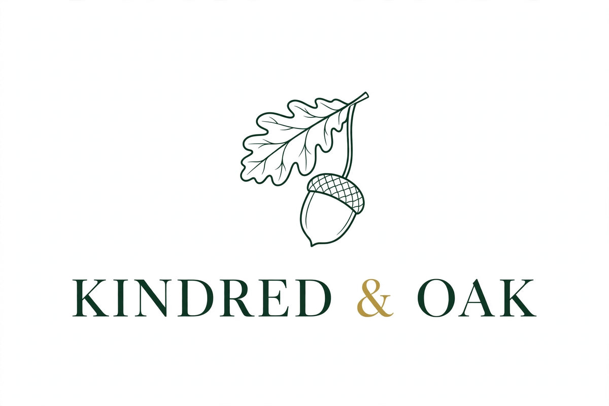 Kindred & Oak
